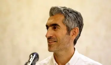 جباری: تمرکز استقلال روی جام حذفی است! ما و سپاهان رقبای خوبی برای هم هستیم! 