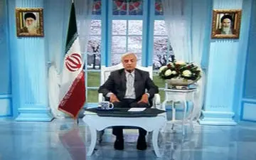 گفت و گوی هاشمی طبا با مردم از برنامه دیدگاه دوازدهم (بخش اول) + فیلم