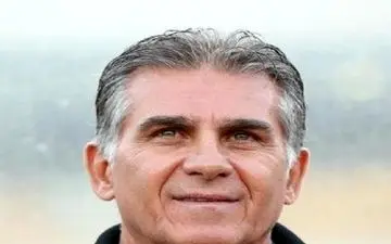  آخرین صحبت های کارلوس پیش از خروج از ایران!