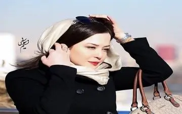 استایل فوتبالی مهراوه شرفی نیا جنجالی شد|مهراوه شریفی نیا بارسایی شد!
