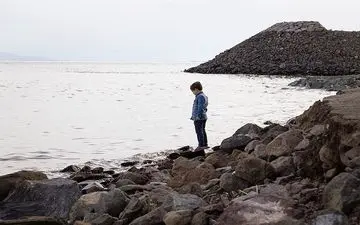 حجم آب دریاچه ارومیه از ۴.۶۸ میلیارد مترمکعب افزایش یافت