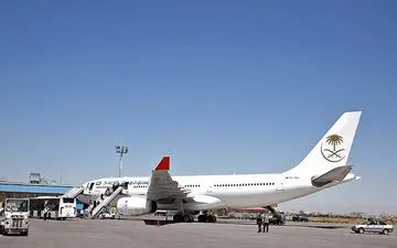 آغاز پروازهای حج تمتع از 22 خرداد 1401