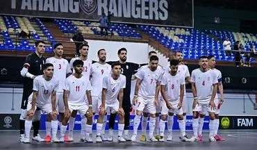 جشنواره گل شاگردان شمسایی مقابل بنگلادش