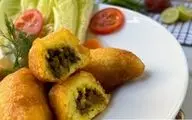 طرز تهیه کبه اهوازی| غذای متفاوت درست کن