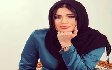  ورزش لاکچری خانم بازیگر + عکس