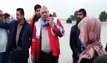 انتقاد تند نماینده دشت آزادگان از نهاد ریاست جمهوری