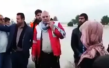 انتقاد تند نماینده دشت آزادگان از نهاد ریاست جمهوری