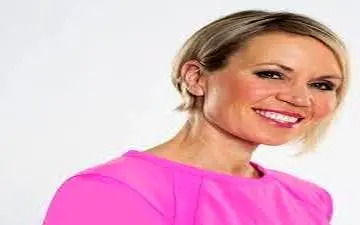 مجری زن سرشناس بی بی سی درگذشت