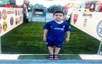 پیگیری مرگ کودک ۸ ساله در ورزشگاه آزادی