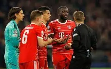 شکست عجیب و ناباورانه بایرن مونیخ