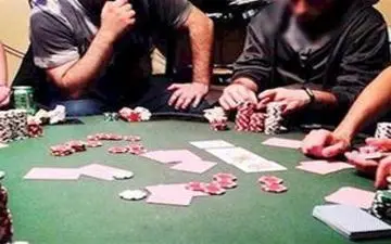 در قمارخانه‌ های "پنهان" تهران چه خبر است؟