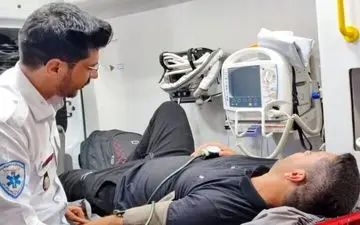 چگونه از گرمازدگی خلاص شویم؟

