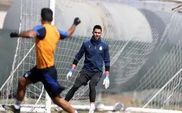 قرارداد حسین حسینی به پایان رسید