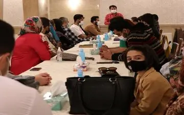 ساخت یک فیلم جنایی در شیراز استارت خورد
