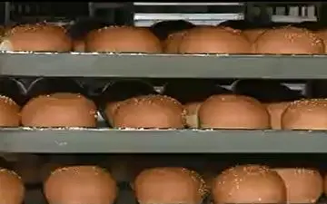 تولید نان دارو برای نخستین بار در ایران + فیلم