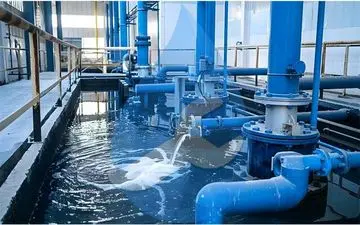  طرح بزرگ خط انتقال پساب به صنایع کرمانشاه با سرمایه‌گذاری بخش خصوصی اجرا می‌شود
