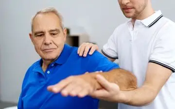 تاثیر دوپامین بر بیماری پارکینسون

