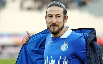 اظهارنظر جالب تیموریان پس از بازی پرسپولیس