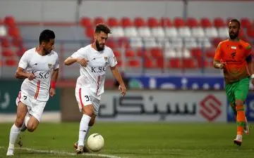 پشیمانی بزرگ فولادی ها از جذب بمب لیگ برتر ایران