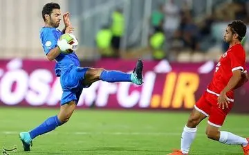 جنگ استقلال با لشگر هماهنگ پدیده/ شفر و یحیی در بهترین شرایط بهم رسیدند