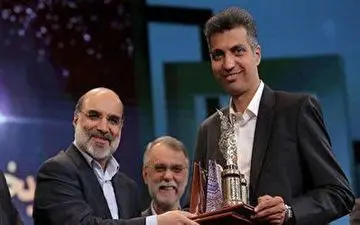 واکنش علی عسگری به رفتن فردوسی پور از شبکه سه + فیلم