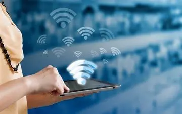 
قابلیت جدید مایکروسافت برای ایمن کردن وای‌فای
