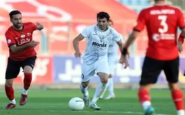 اعلام زمان آغاز نیم‌فصل دوم لیگ برتر فوتبال 