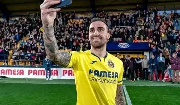 جایگزین برزیلی پرید؛ پرسپولیس به دنبال مهاجم 32 ساله و نام‌آشنای اسپانیایی!