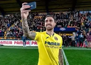 جایگزین برزیلی پرید؛ پرسپولیس به دنبال مهاجم 32 ساله و نام‌آشنای اسپانیایی!