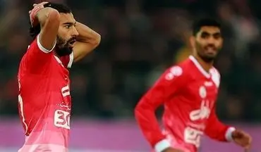 اقدام جنجالی و هماهنگ ستاره‌های پرسپولیس علیه رامین رضاییان!