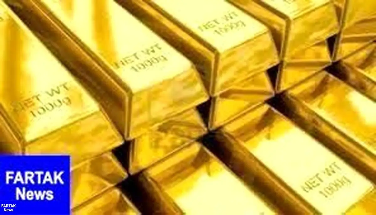  قیمت جهانی طلا امروز ۱۳۹۸/۰۶/۳۰