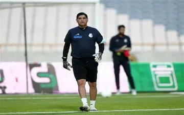 تغییرات مدیریتی در استقلال؛ قربانی اول غلامپور بود