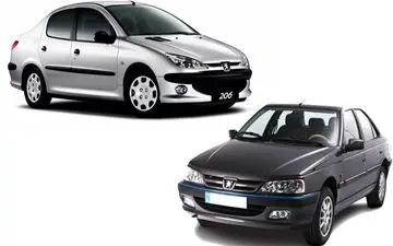  طرح فروش فوری پژوپارس و پژو ۲۰۶ صندوق دار آغاز شد+ جدول