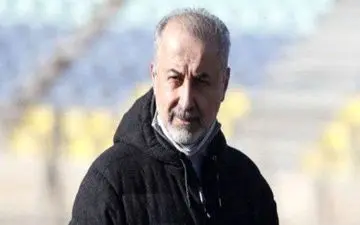 هواداران پرسپولیس منتظر عذرخواهی درویش!/ سوژه برای آبی ها