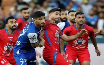 محبی: چیزی درباره ادامه همکاری با استقلال نمی‌دانم 