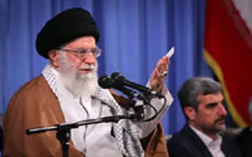  اعتراف مذاکره‌کننده آمریکایی به درستی هشدار رهبر انقلاب