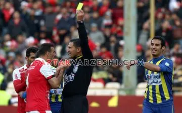 پرسپولیس و مهم‌ترین چیزی که باید به آن افتخار کند