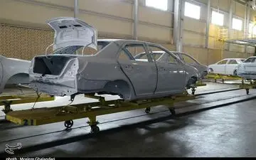 مطالبه معوقه 50 میلیارد تومانی قطعه‌سازان گلپایگان از خودروسازان 