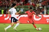  سریال بازی‌های ضعیف پرسپولیس؛ قسمت پنجم/ ملوان هم از سرخ‌ها امتیاز گرفت و رفت 