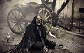 فیلمی در احترام به تاریخ سینمای ایران