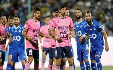 پارگی رباط صلیبی بازیکن استقلال تأیید شد