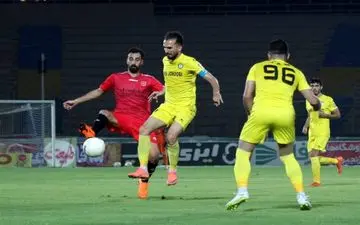 ۲ مربی جدید به کادر فنی پارس جنوبی اضافه می‌شوند 