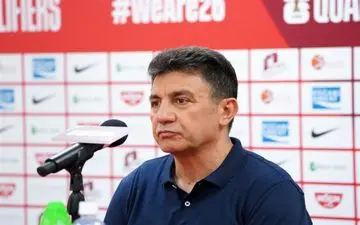 شرکت قلعه نویی در انتخابات ریاست جمهوری