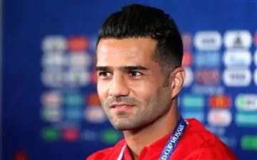 شجاعی: الان همه روی ایران حساب باز می‌کنند