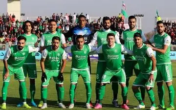 هافبک ماشین سازی: هواداران تراکتورسازی انتظار دارند ما رقیبان تراکتور را شکست دهیم