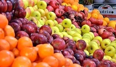 
قیمت میوه شب عید اعلام شد/سیب و پرتقال کیلویی چند؟
