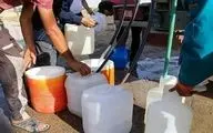 جیره‌بندی آب در ایران جدی شد