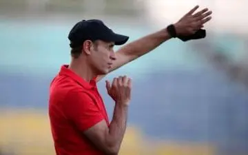 یحیی چشم انتظار مهاجم خارجی است (عکس)