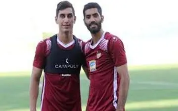 پرسپولیس در فکر خرید مدافع جدید