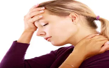 درمان سریع سردرهای مزمن